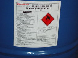 上?；鬯坊?溶劑油產(chǎn)品列表