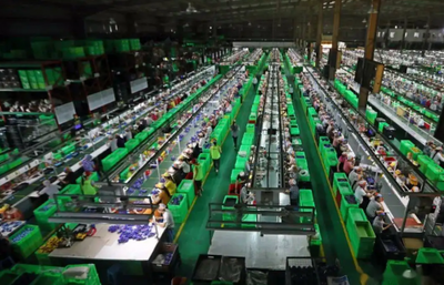 國內(nèi)原創(chuàng)動(dòng)漫行業(yè)崛起推動(dòng)玩具出口貿(mào)易飆升