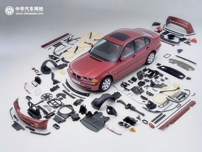 10款維修最費(fèi)錢(qián)車(chē)型盤(pán)點(diǎn) 你家的愛(ài)車(chē)中招了嗎？