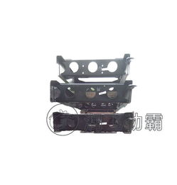 豪沃輕卡原廠配件 一站式采購指南，涵蓋車架、泵車配件及批發(fā)優(yōu)勢(shì)
